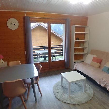 Chalet Vosgien Gerardmer Ruang foto