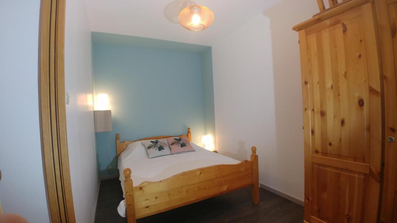 Chalet Vosgien Gerardmer Bagian luar foto